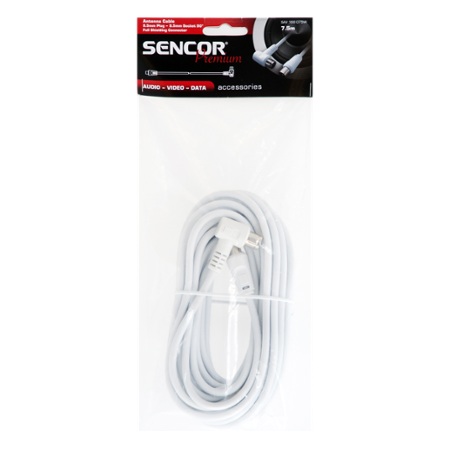 Sencor SAV 169-075W 