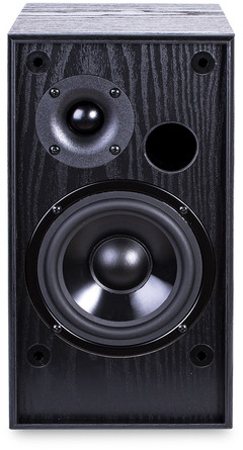 Acoustique Quality M24D černé