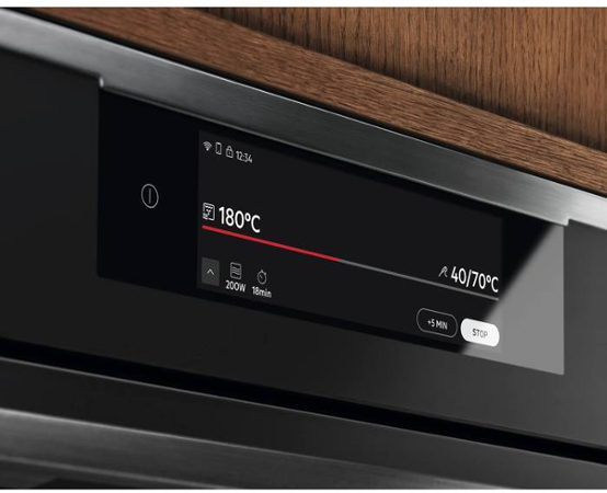 Electrolux KVLAE2ST