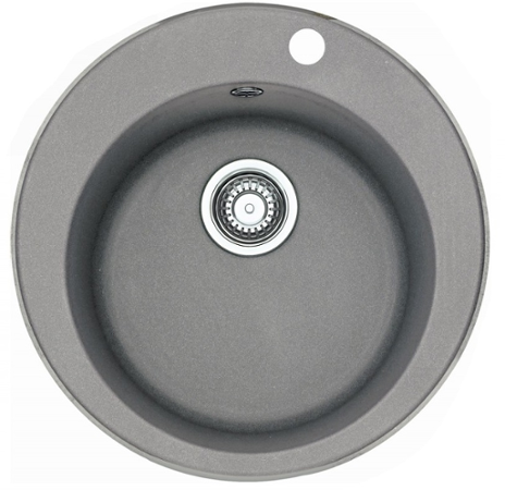 Franke ROG 610 šedý kámen