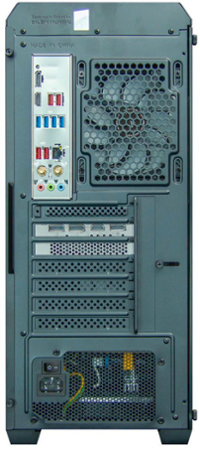 MČR Finale Pro 4060 R5 16GB 1T W11H