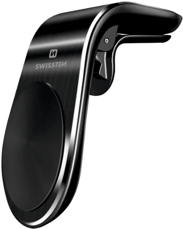 Swissten Easy Mount černý (65010700)