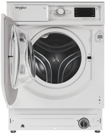 Whirlpool BI WMWG 91485 EU