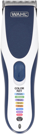 Wahl 09649-016 ColorPro Cordless Clipper