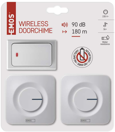 Emos P5731