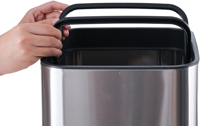 Helpmation Cube 20 l AK6311 