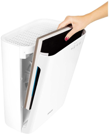 Sencor SHA 8400WH-EUE3 