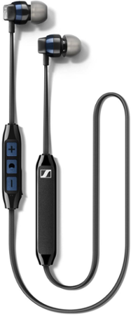 Sennheiser CX 6.00BT black