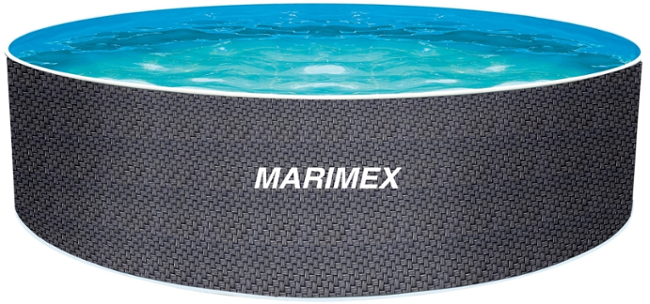 Marimex Orlando ratan