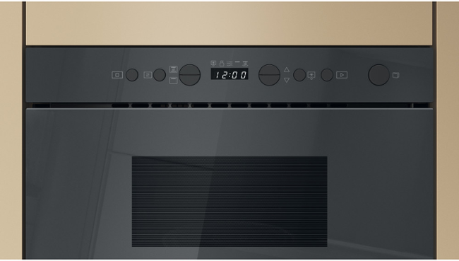 Whirlpool WMN14BSG