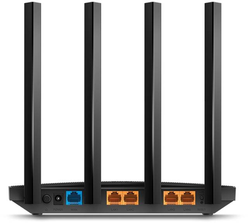 TP-Link Archer C80