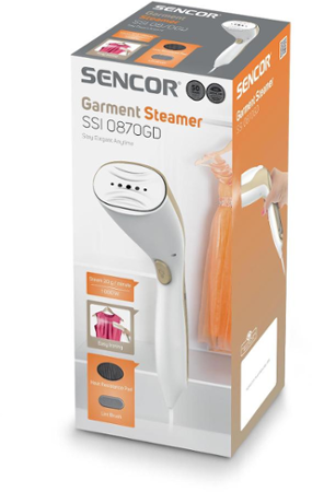 Sencor SSI 0870GD