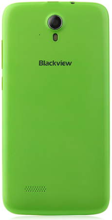 iGET Blackview Zeta