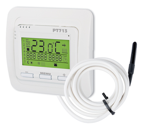 Elektrobock PT713-EI Termostat