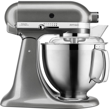 KitchenAid 5KSM185PSEMS 
