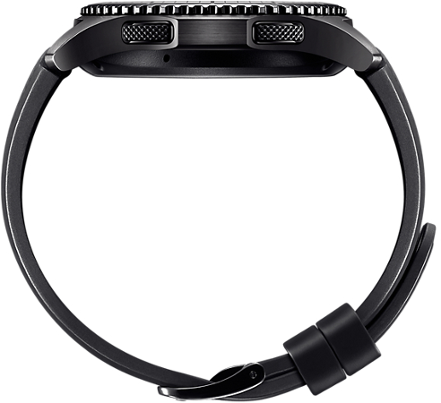 Samsung Gear S3 Frontier