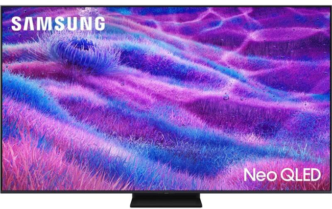 Samsung QE85QN80F