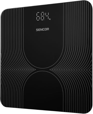 Sencor SBS 2476BK