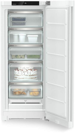 Liebherr GNf 46Z05 Pure