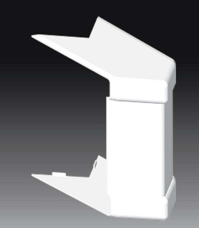 Kryt roh vnější PK110X70D 8456 HB