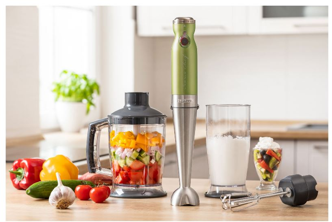 Sencor SHB 5600GG-EUE3 