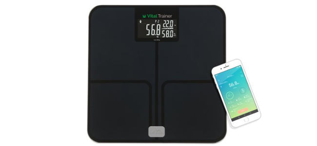 ETA Vital Trainer 7780