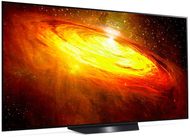 LG OLED65BX3LB