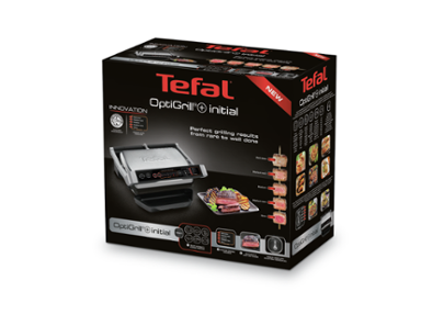 Tefal GC706D34 OptiGrill