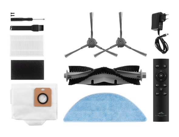 ETA Leone Pro 6244 90000