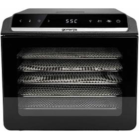 FDK600DB SUŠIČKA OVOCE GORENJE