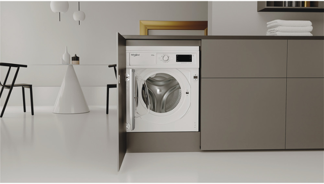 Whirlpool BI WDWG 961485 EU