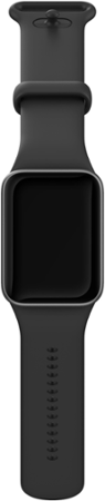 Xiaomi Smart Band 10 Pro/Sport Band/Midnight Black
