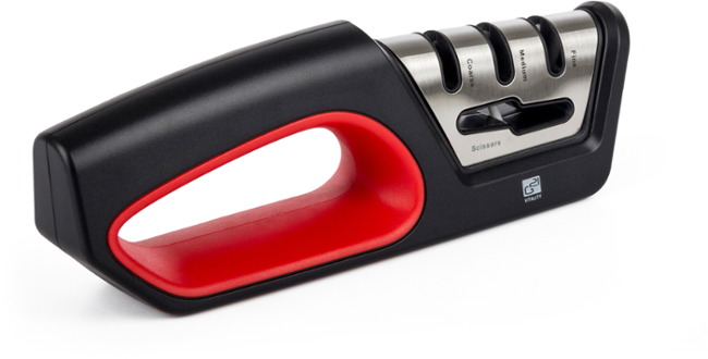 Ostřič G21 Carbide, Ceramic