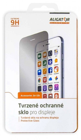 Ochrana displeje Glass Xiaomi Redmi 6