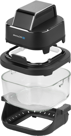 Philco PHAF 2005 FRY&GO