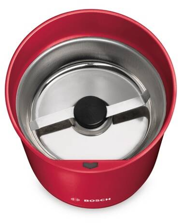 Bosch TSM6A014R červený