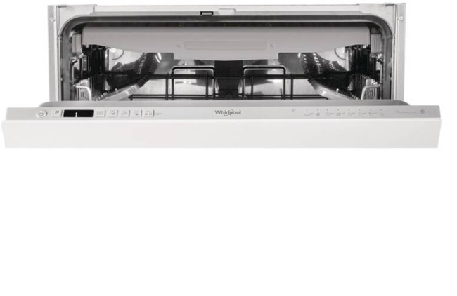 Whirlpool WIC 3C34 PFE S