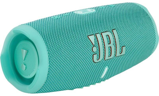 JBL Charge 5 Teal