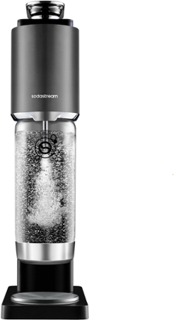 Sodastream FRESH PLUS Black