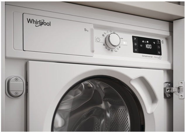 Whirlpool BI WMWG 91484E EU