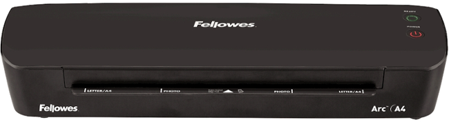 Fellowes Laminátor ARC A4