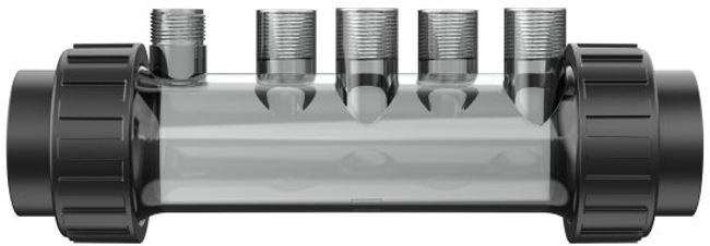 Automatická dávkovací stanice ICS10 MEDIUM