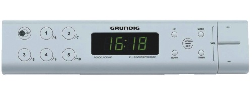 Grundig Sonoclock 690