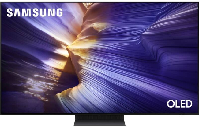 Samsung QE55S90F