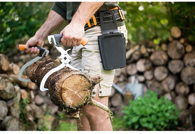 Fiskars Kleště na klády Woodxpert 126031