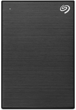 Seagate Backup Plus Portable 5TB Black STHP5000400