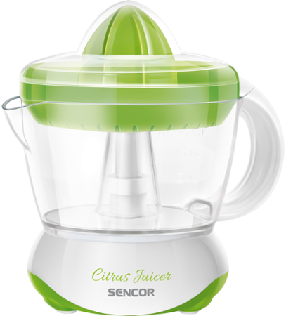Sencor SCJ 1051 green