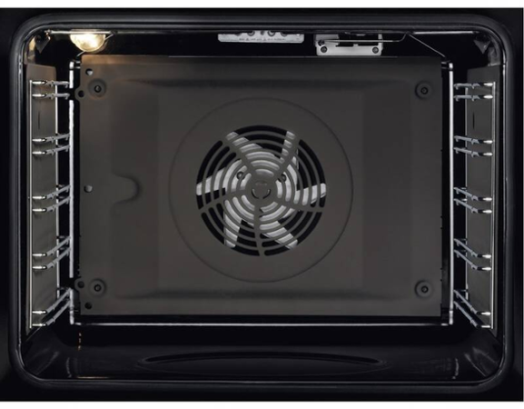 Electrolux EOD6C77WX