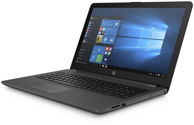 HP 250 G6 Celeron N4000