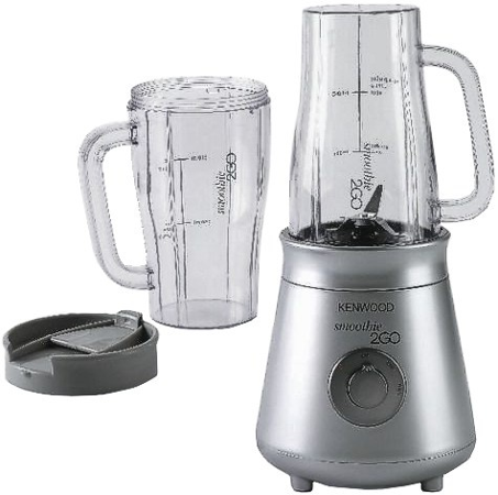 Kenwood SB 055 Smoothie 2GO